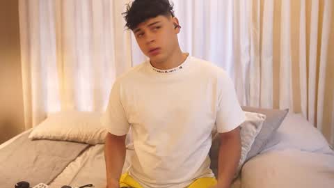 ethan_occonor online show from 03-07-26, 12:35