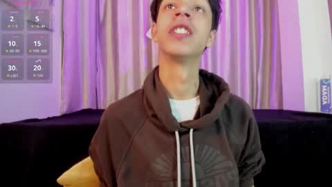 Ethan online show from 05-01-26, 11:15