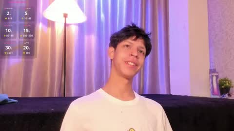 Snapshot of ethan_qop chatting on 05-07-26, 11:04 Ethan online show from 05-07-26, 11:04