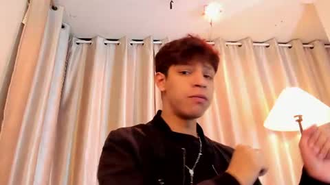 Snapshot of ethan_qop chatting on 06-23-26, 11:30 Ethan online show from 06-23-26, 11:30