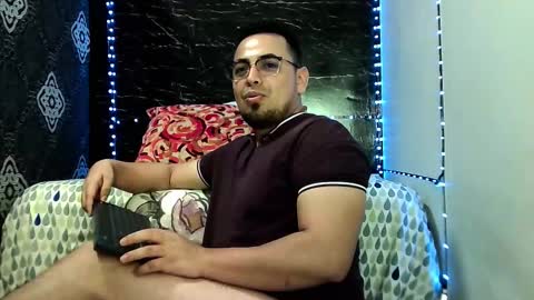 ethan_quill online show from 11-13-25, 03:55