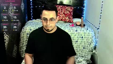 ethan_quill online show from 11-18-25, 08:57