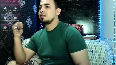 ethan_quill online show from 11-19-25, 02:39