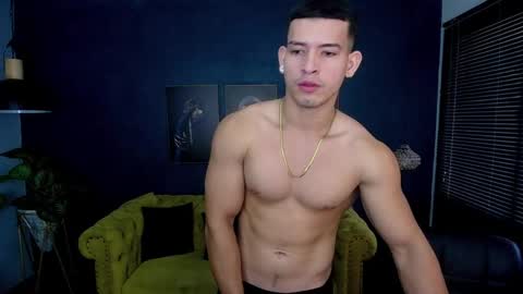 ETHAN RODGERS online show from 10-11-25, 10:08