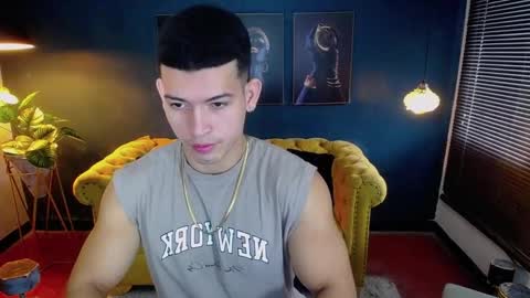 ETHAN RODGERS online show from 10-15-25, 08:09