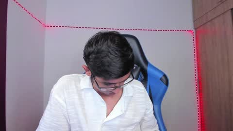 Snapshot of ethan_sai01 chatting on 12-09-24, 08:11 ETHAN SAI online show from 12-09-24, 08:11