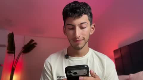Snapshot of ethan_skiny_ chatting on 07-17-26, 05:03 Joan online show from 07-17-26, 05:03