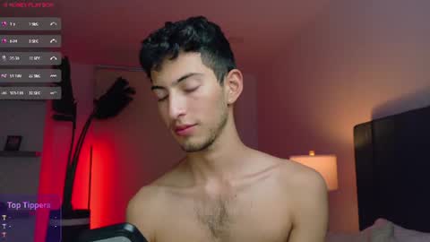 Snapshot of ethan_skiny_ chatting on 08-01-26, 07:18 Joan online show from 08-01-26, 07:18