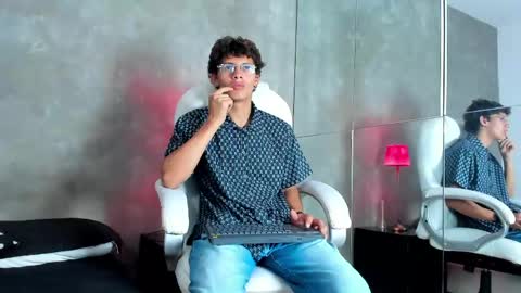 Snapshot of ethan_todd chatting on 05-19-26, 03:24 ethan_todd online show from 05-19-26, 03:24