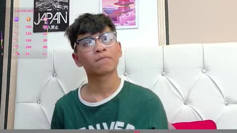 Ethan online show from 11-06-25, 09:05