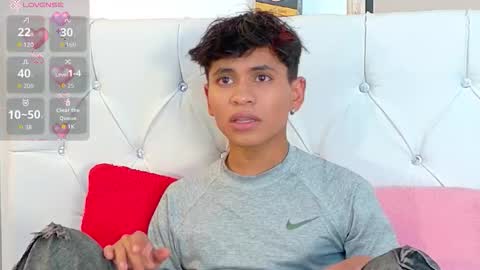 Ethan online show from 11-15-25, 08:49