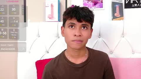 Ethan online show from 02-02-26, 08:51