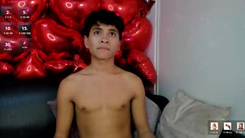 Ethan online show from 02-24-26, 09:13