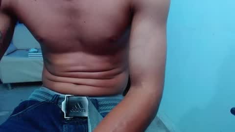 ethan white  online show from 02-18-25, 03:10