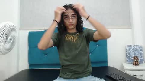 ethanblackwoodd online show from 11-17-25, 09:09