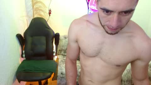 ethanblaze_ online show from 11-07-25, 11:32