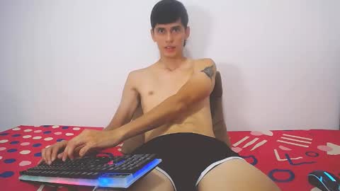 EthanColeeman online show from 03-15-26, 02:45