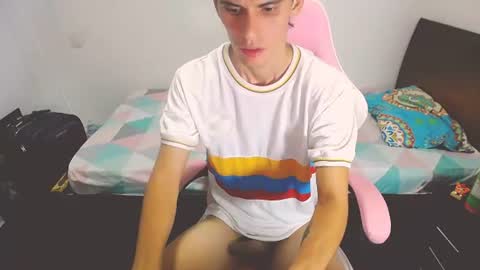 EthanColeeman online show from 07-03-26, 11:55