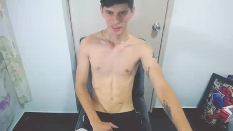 EthanColeeman online show from 07-07-26, 11:09