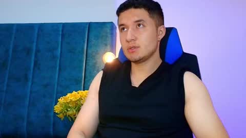 ethanconnor_ online show from 10-31-25, 12:50