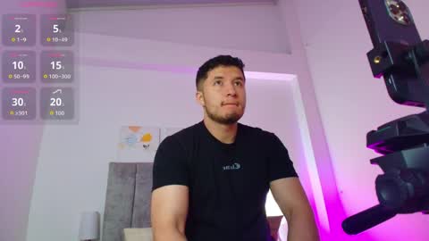 ethanconnor_ online show from 05-19-26, 11:38