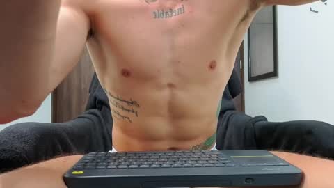 ethangreey1 online show from 09-23-25, 02:20