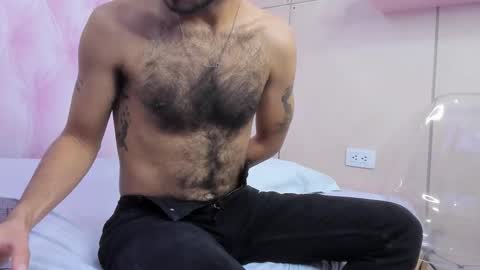 Ethan Grey online show from 02-19-26, 11:17