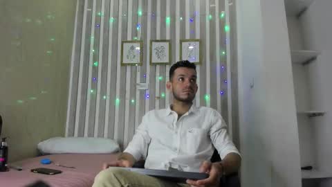 Ethan Grey online show from 03-28-26, 11:21