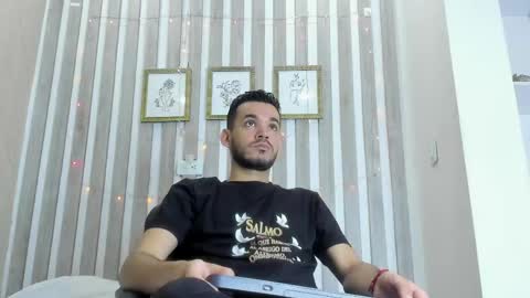 Ethan Grey online show from 04-20-26, 11:24