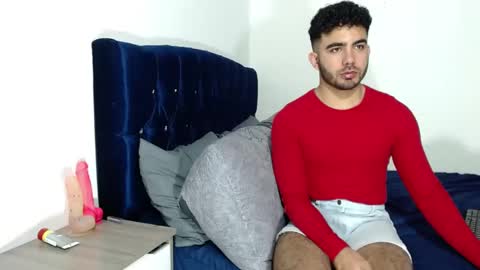 Snapshot of ethanhairy chatting on 02-05-25, 07:31 Ethan online show from 02-05-25, 07:31