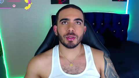 Ethan online show from 02-25-26, 08:07