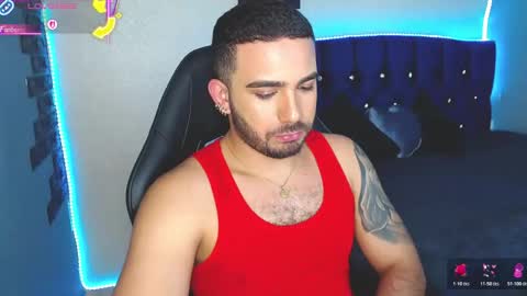 Ethan online show from 03-12-26, 09:10