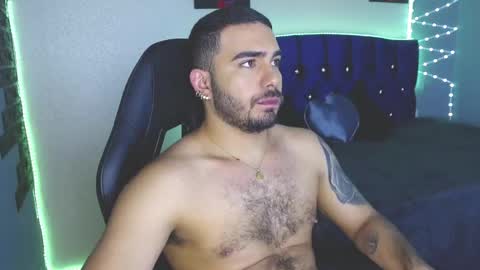 Ethan online show from 03-16-26, 10:47