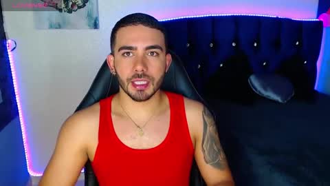 Ethan online show from 04-08-26, 07:14