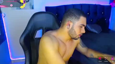 Ethan online show from 04-10-26, 07:51