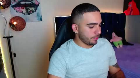 Snapshot of ethanhairy chatting on 04-28-26, 07:08 Ethan online show from 04-28-26, 07:08