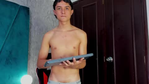 ethanlowell online show from 01-24-25, 11:45