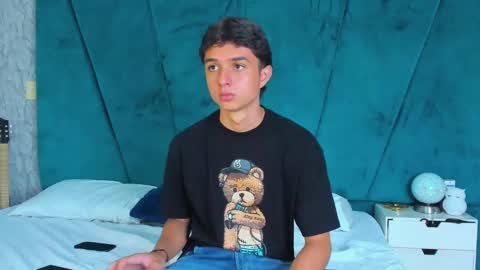 ethanlowell online show from 02-01-25, 07:55