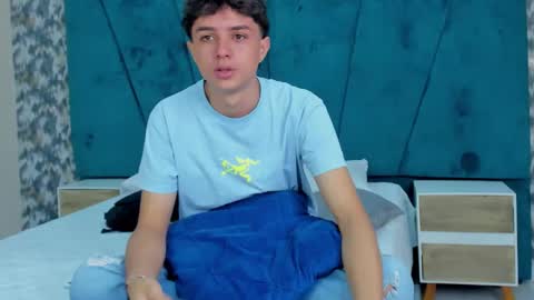 ethanlowell online show from 02-17-25, 08:58