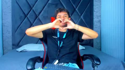 ethanlowell online show from 03-03-25, 08:21