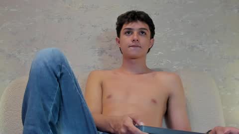 ethanlowell online show from 03-09-25, 02:50