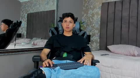 ethanlowell online show from 09-17-25, 06:37