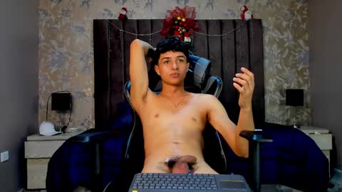 ethanlowell online show from 12-16-25, 04:39