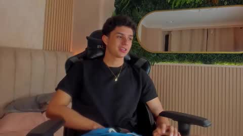 ethanlowell online show from 02-27-26, 03:39