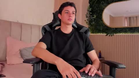 ethanlowell online show from 03-22-26, 06:55