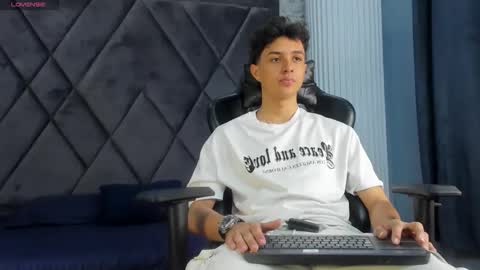 ethanlowell online show from 03-31-26, 08:53