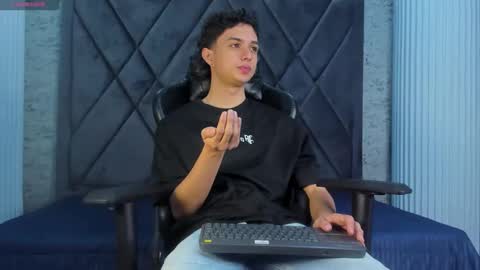 ethanlowell online show from 04-02-26, 08:39