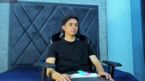 ethanlowell online show from 04-07-26, 08:31