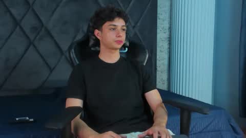 ethanlowell online show from 04-16-26, 03:07