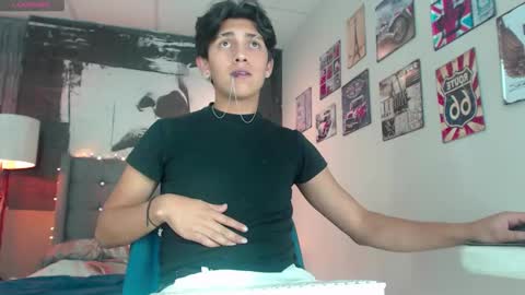 ETHAN online show from 10-23-25, 04:56